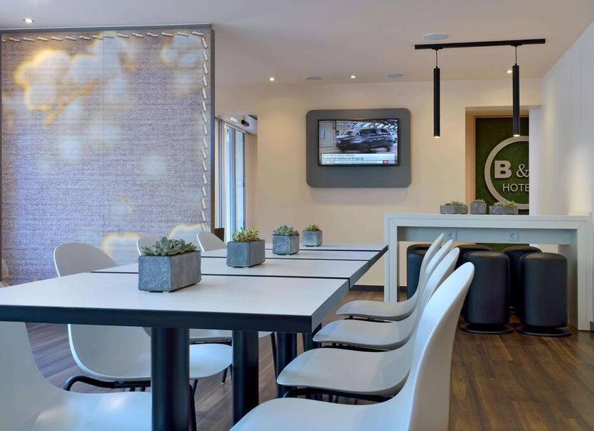 Comedor Foto