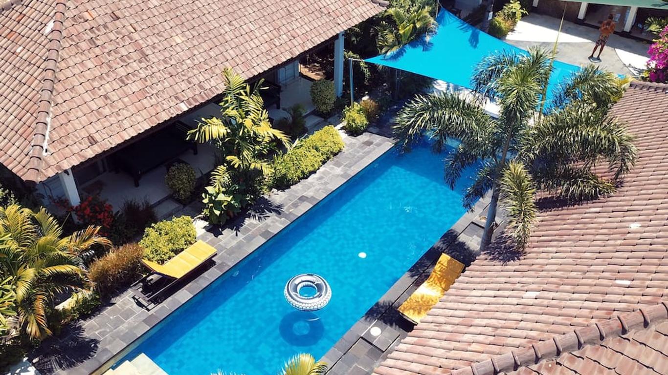 Gili Palms Resort