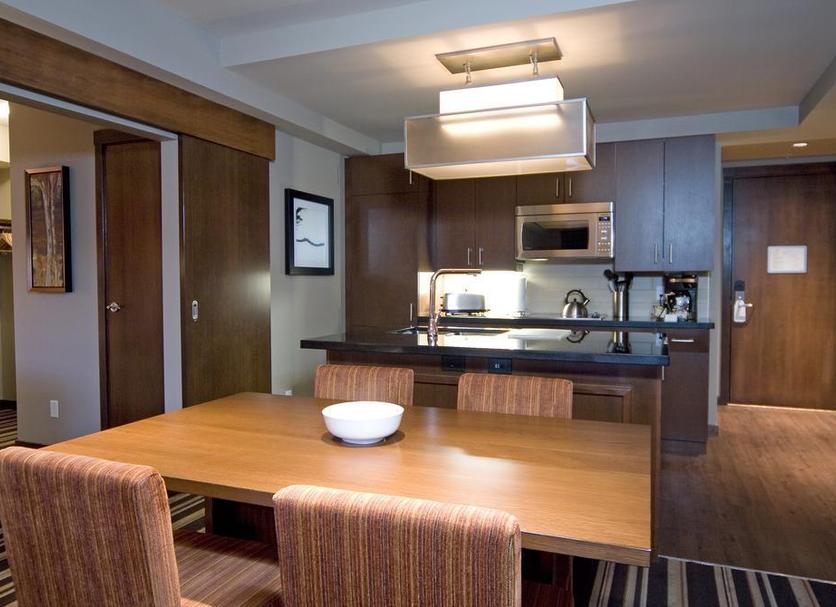 Cocina Foto