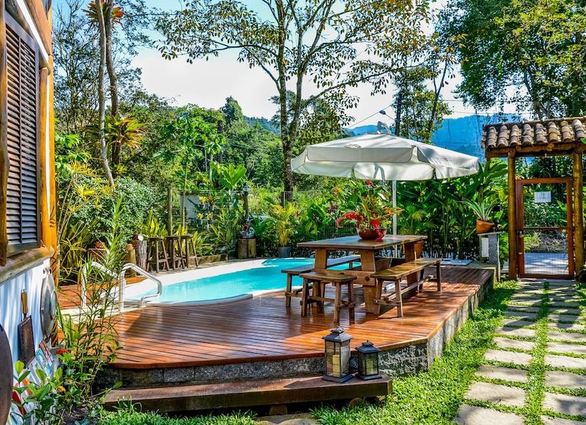 Piscina Foto