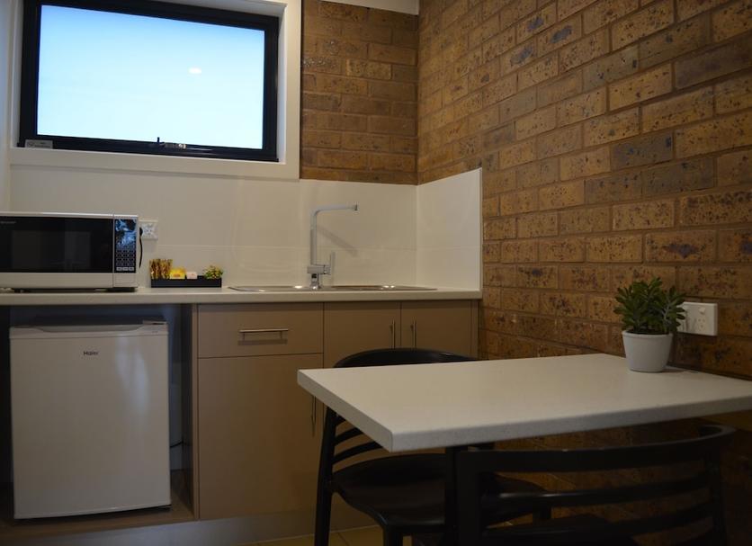 Cocina Foto
