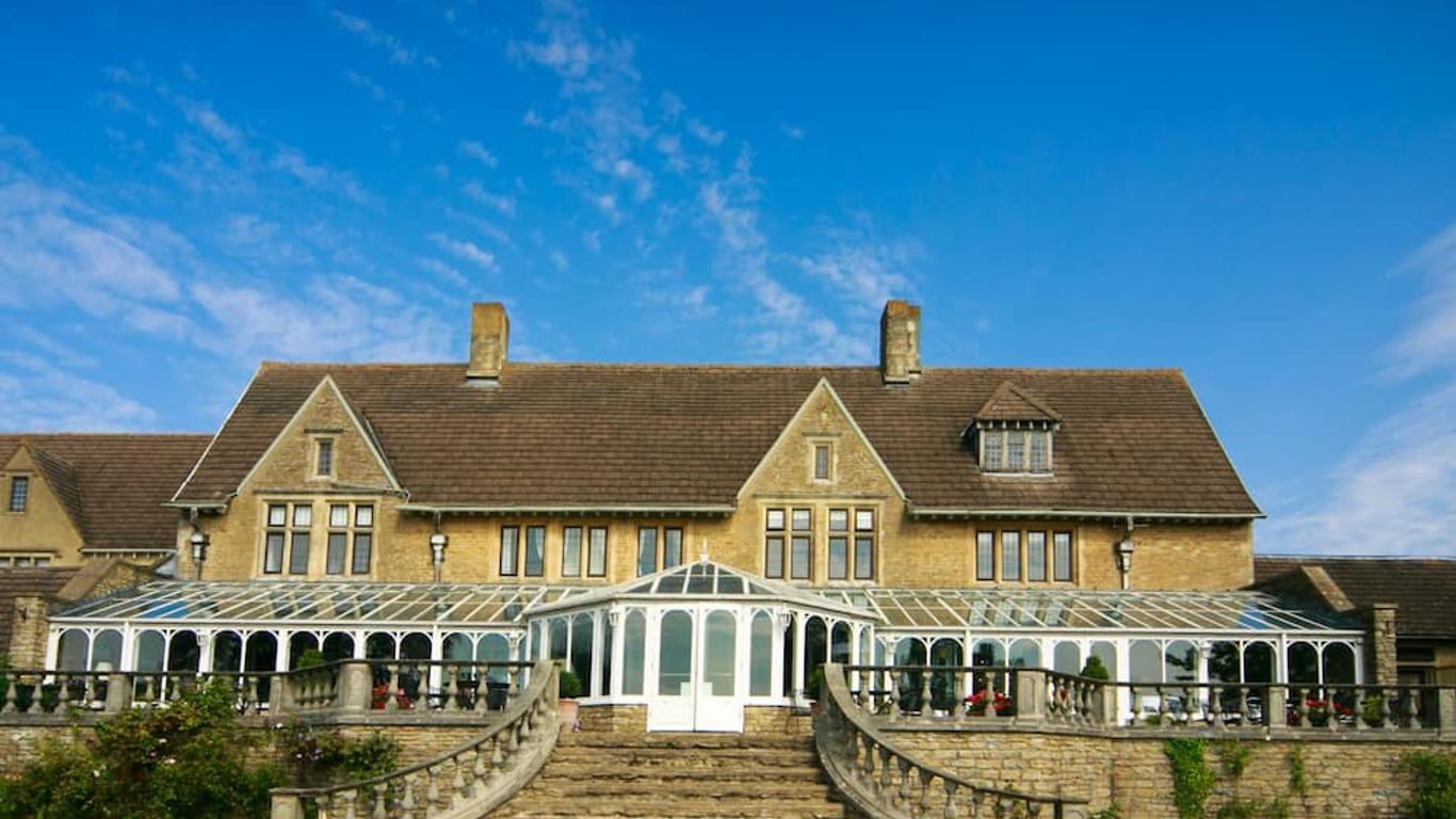 Cricklade House Hotel, Sure Hotel Collection by Best Western