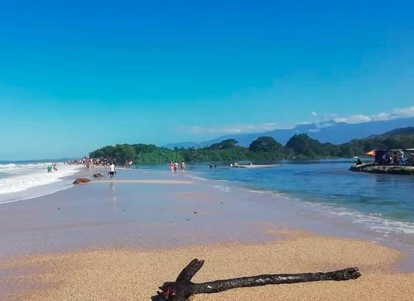 Playa Foto