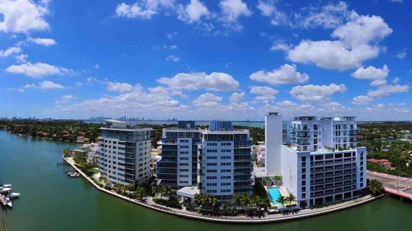 Sixty Sixty -Miami Beach Million Dollars Views