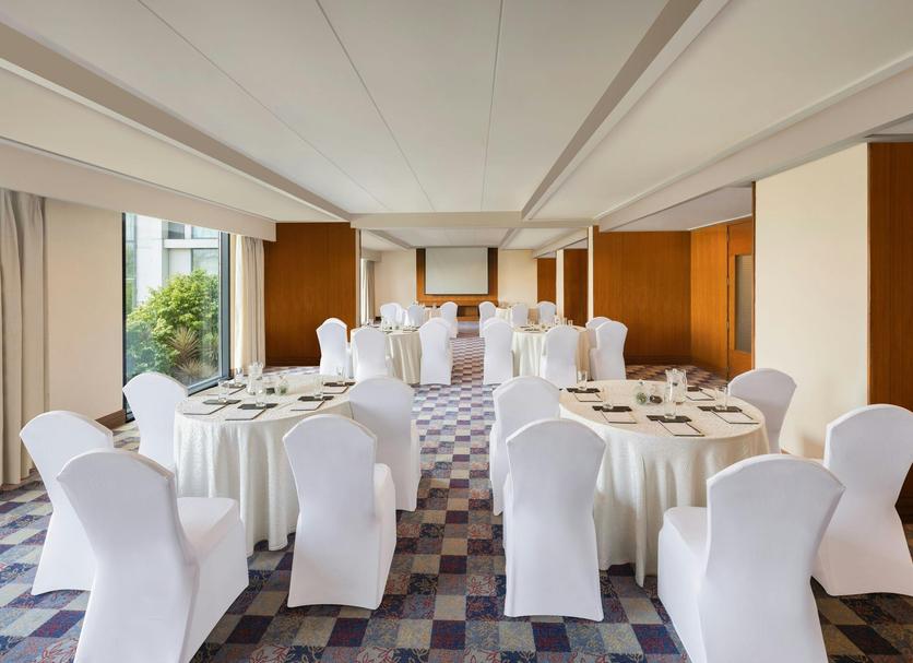 Sala de banquetes Foto
