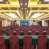 Sala de conferencias
