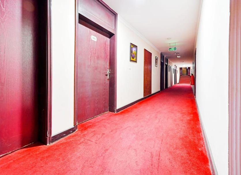 Pasillo Foto