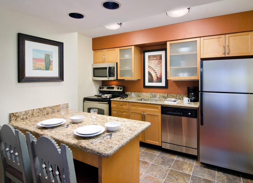 Cocina Foto