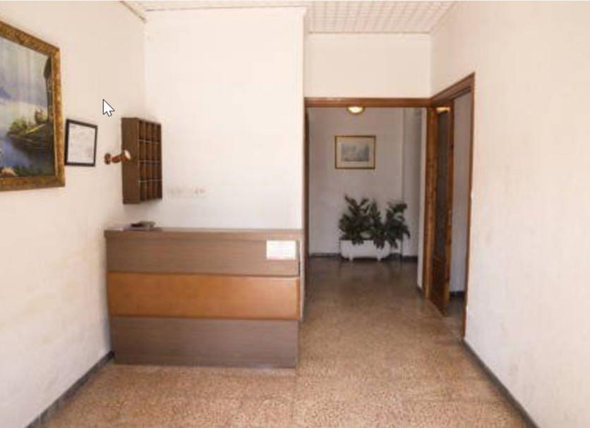 Recepción Foto
