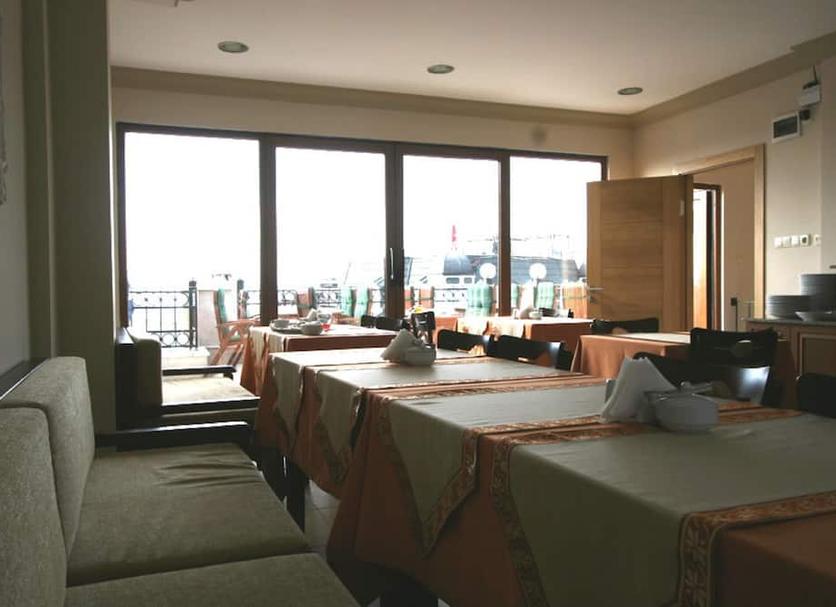 Comedor Foto