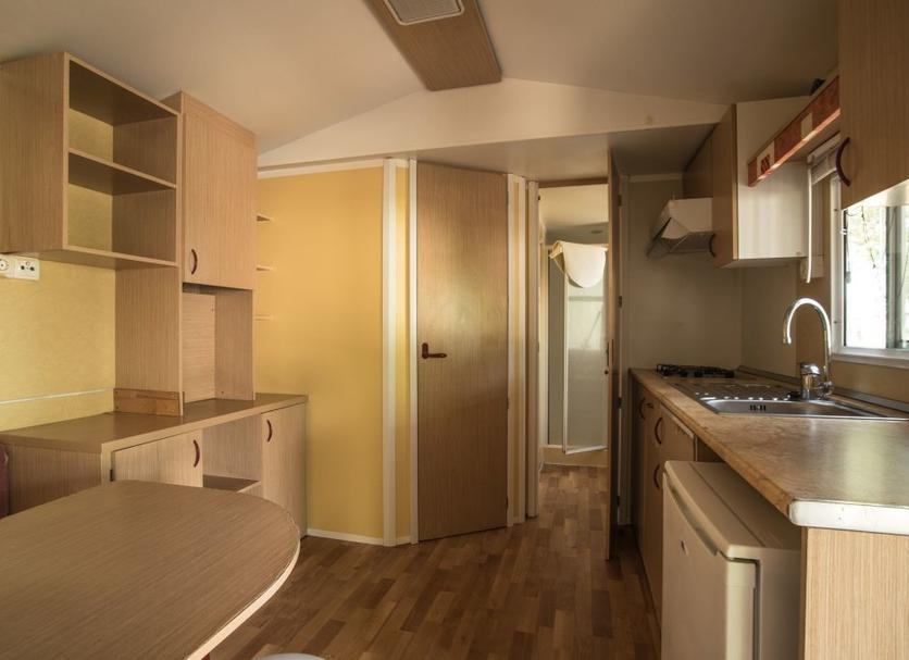 Cocina Foto
