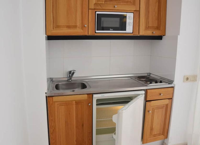 Cocina Foto