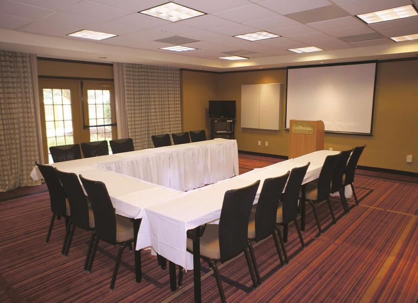 Sala de conferencias Foto
