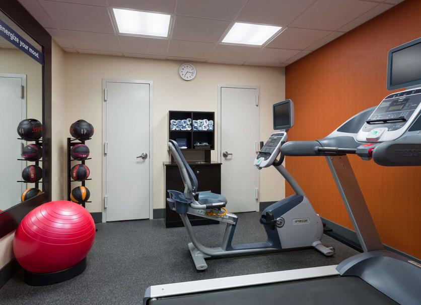 Gym Foto