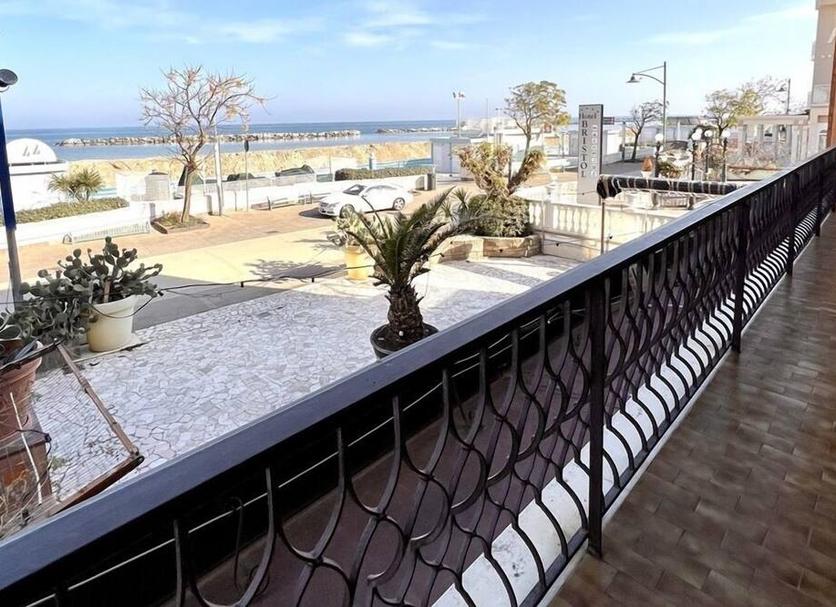 Balcón Foto