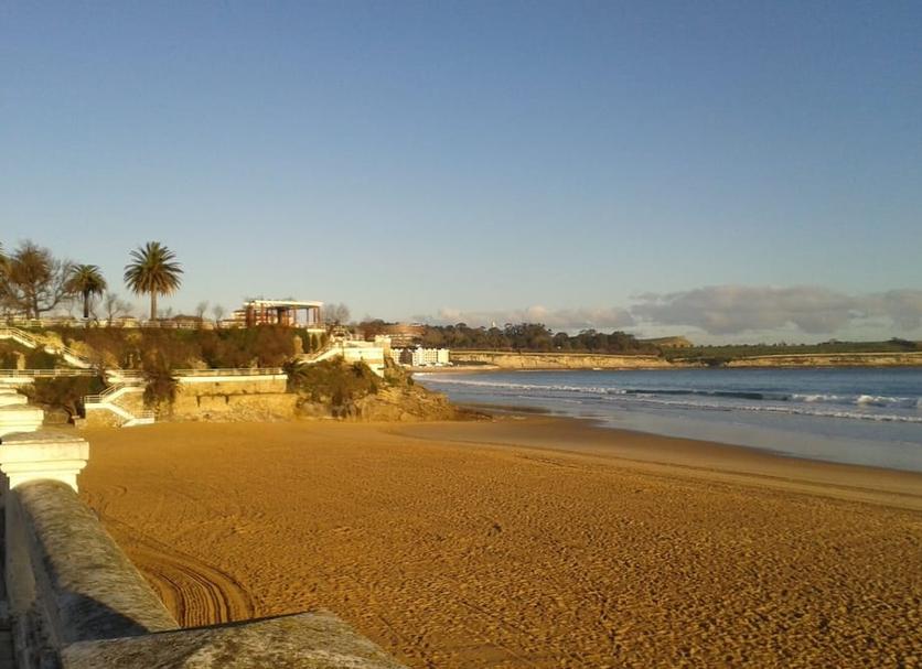 Playa Foto