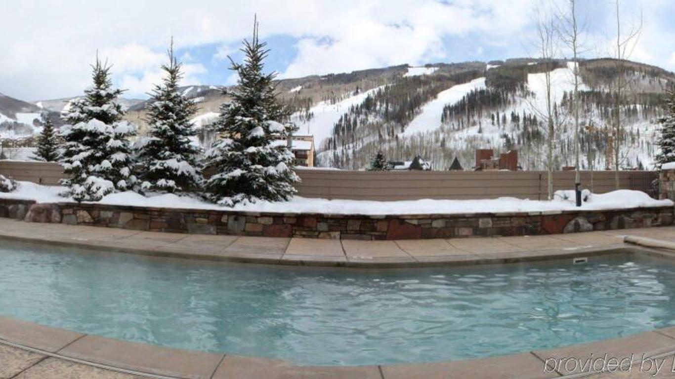 Sun Vail