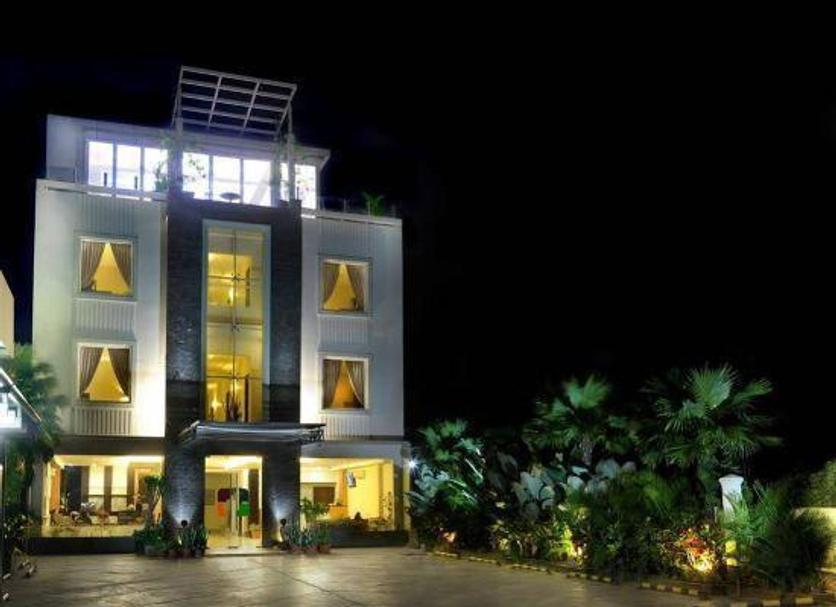 Edificio Foto