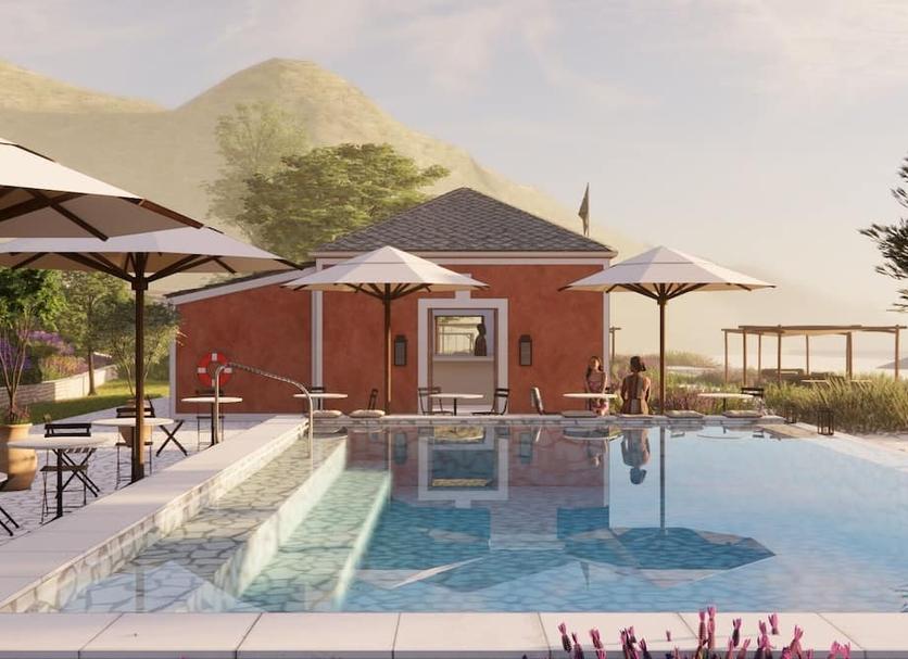 Piscina Foto