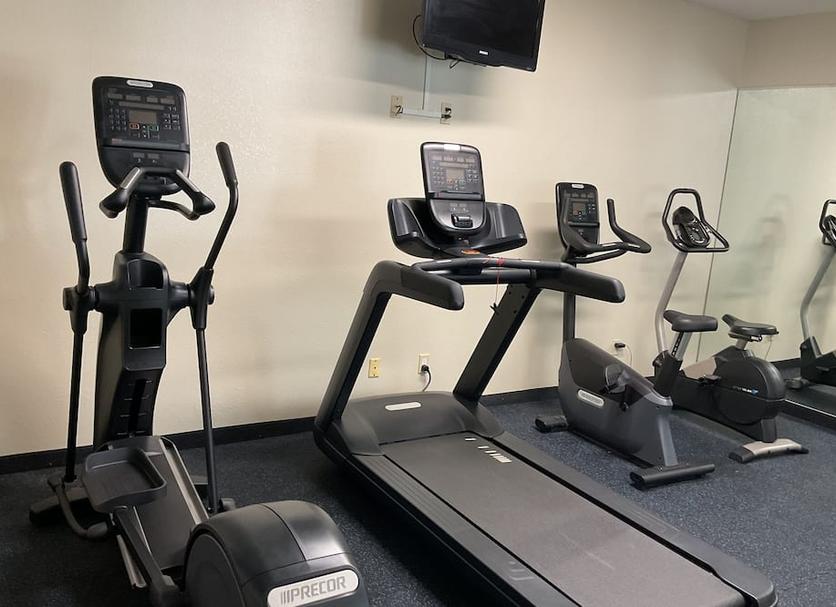 Gym Foto