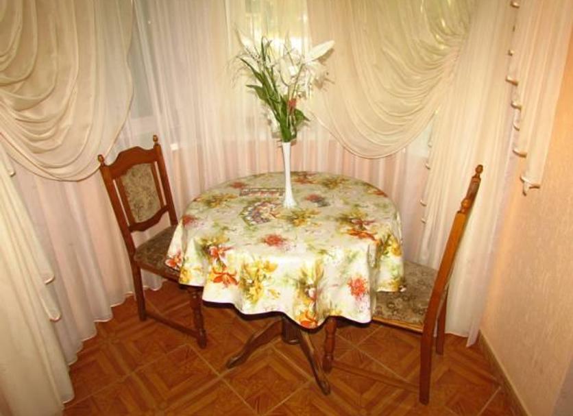 Comedor Foto