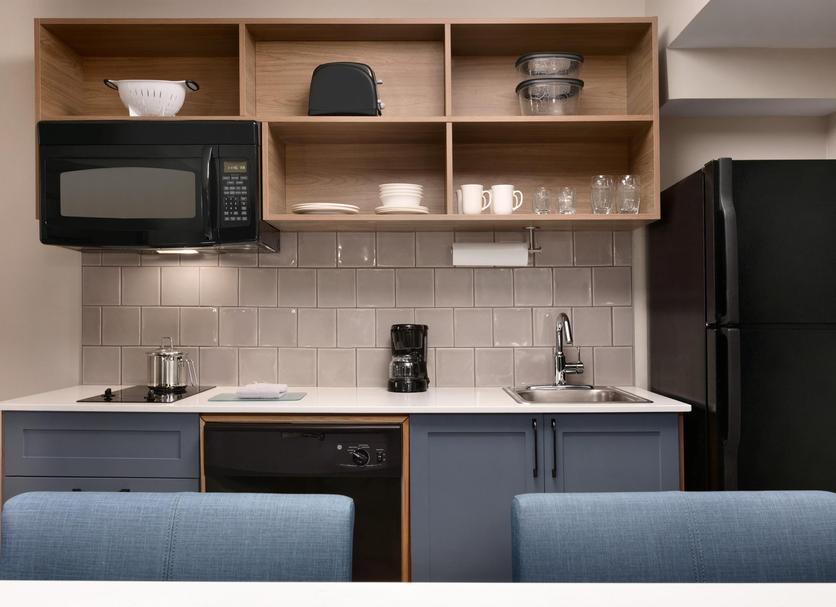 Cocina Foto