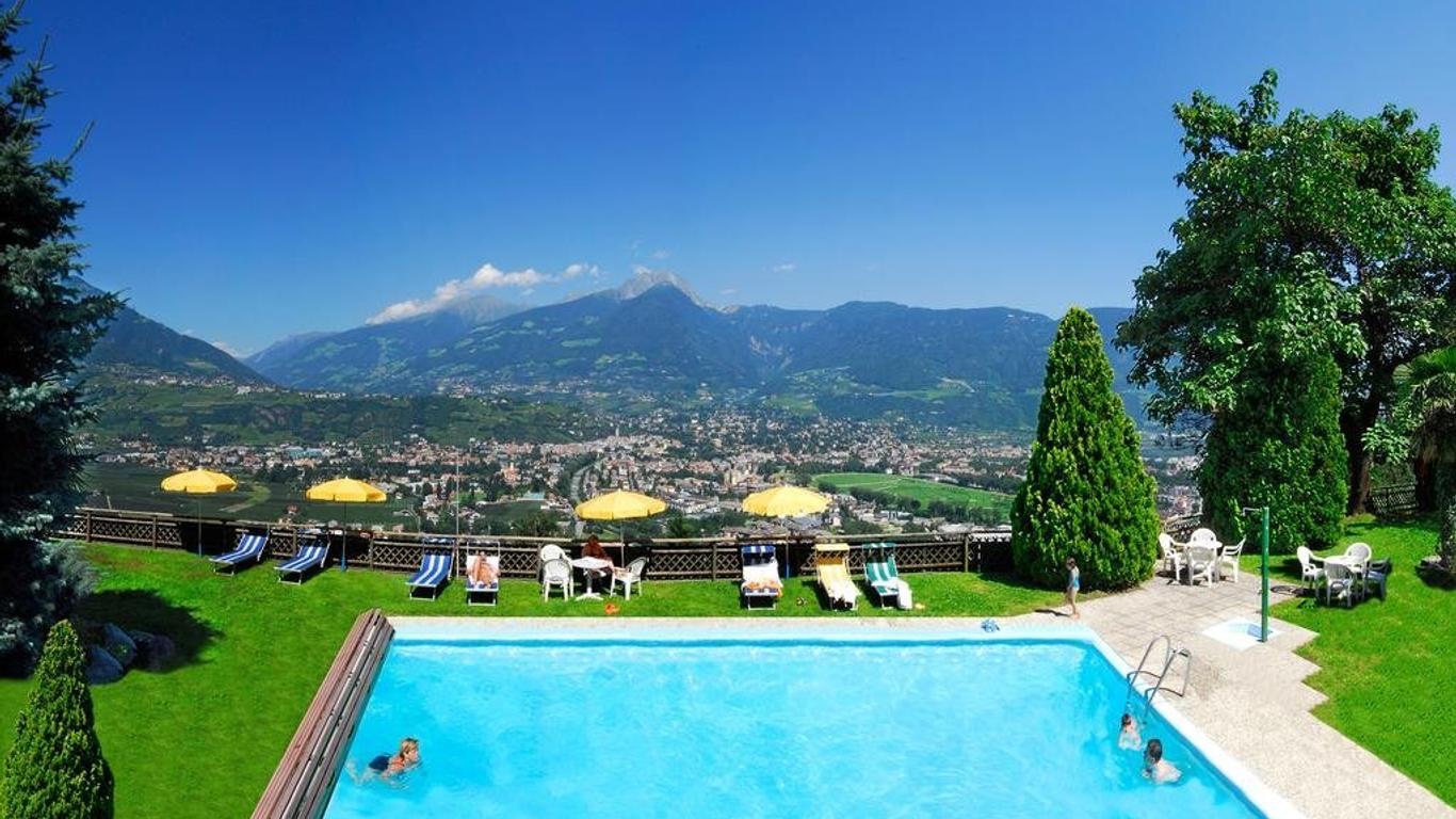 Hotel Gasthof Waldschenke