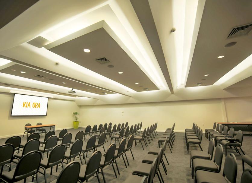 Sala de conferencias Foto
