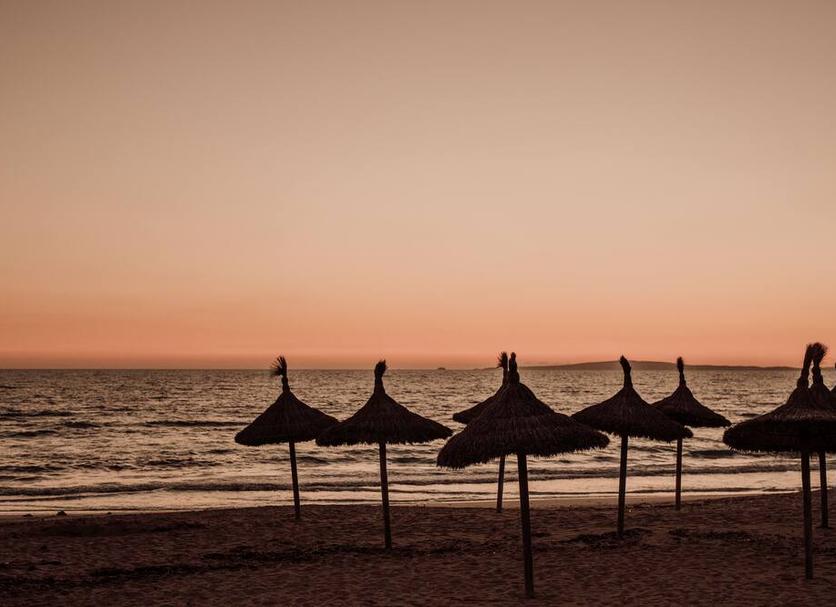 Playa Foto