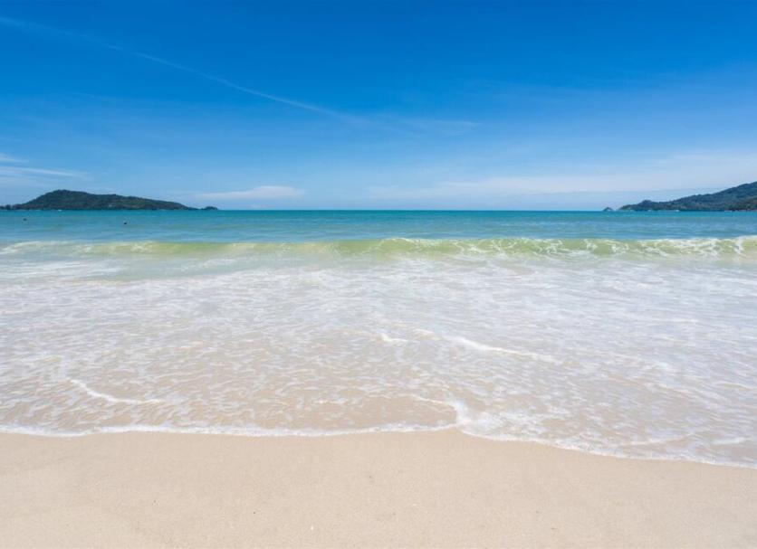 Playa Foto