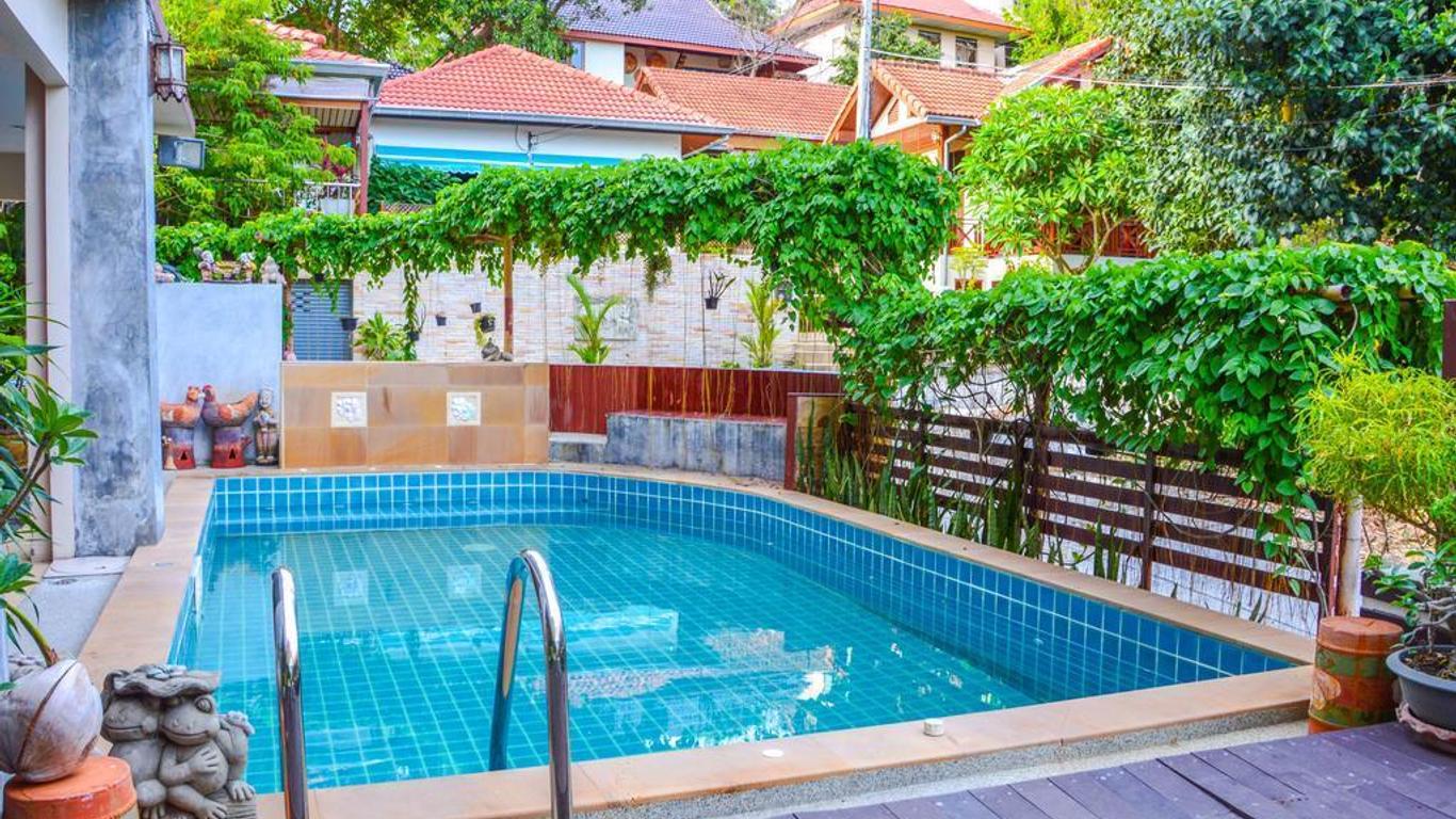 Kt Samui Residence