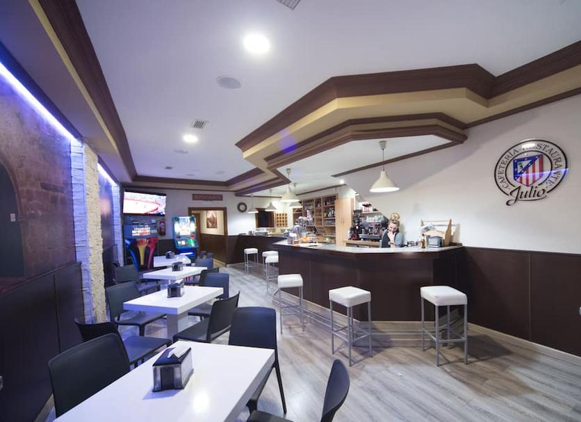 Bar Foto