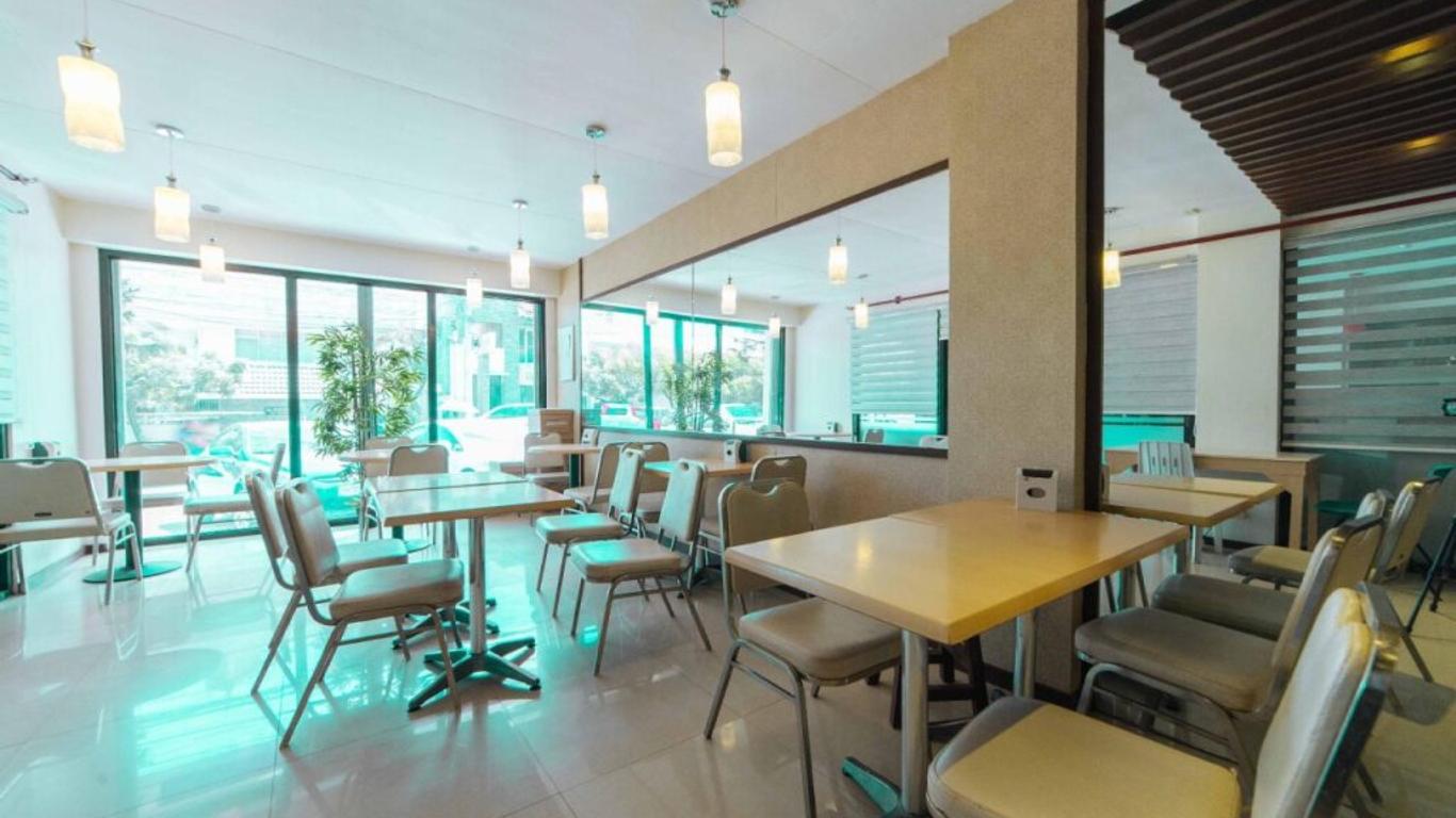 La Anclar Hotel