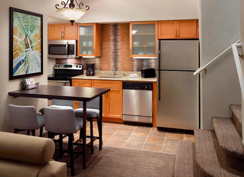 Cocina Foto