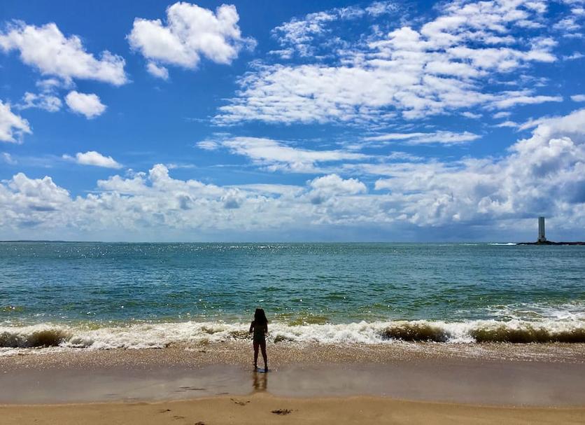 Playa Foto