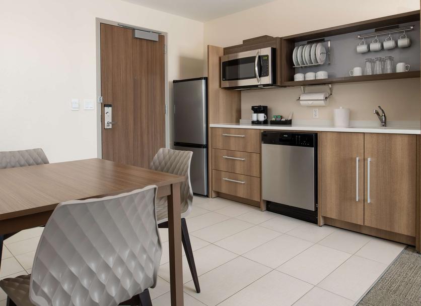 Cocina Foto