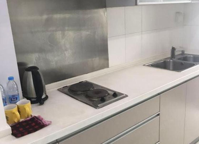 Cocina Foto