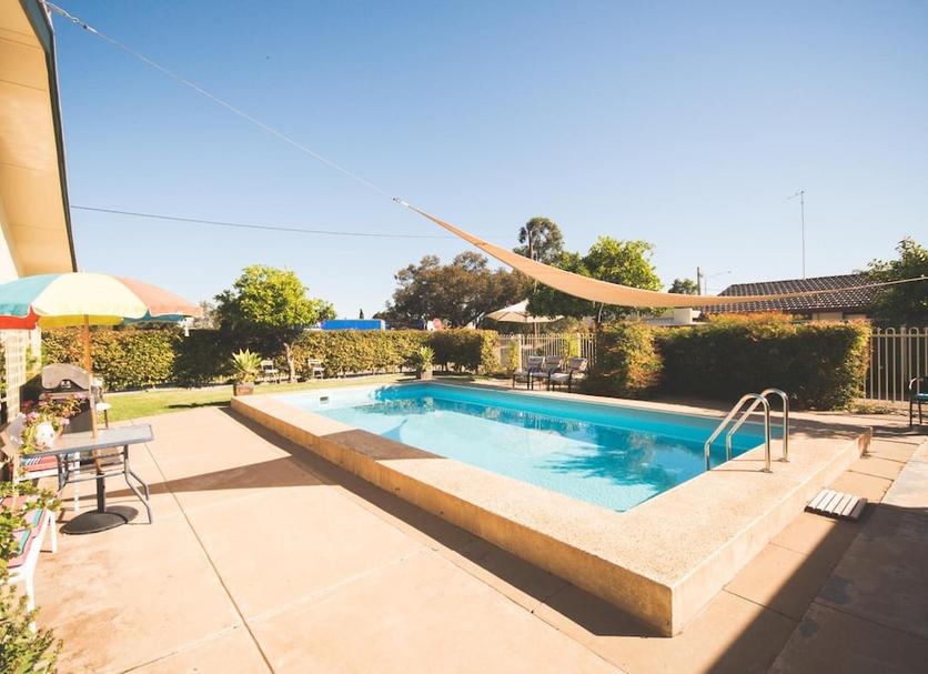 Piscina Foto