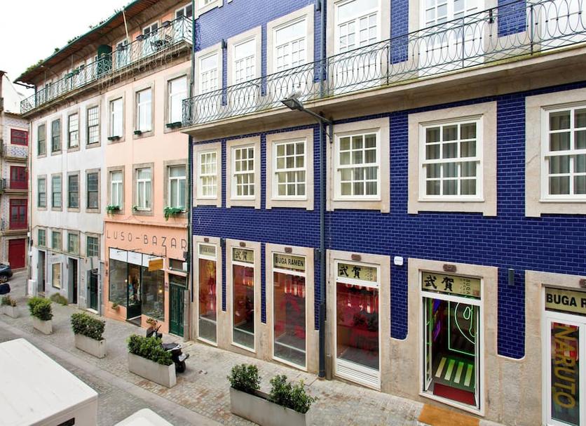 Edificio Foto