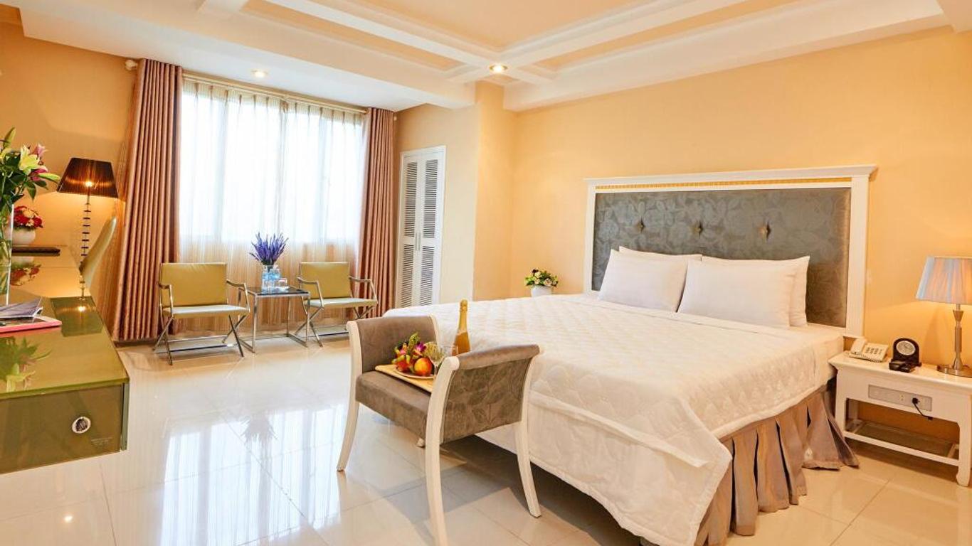 King Star Central Hotel