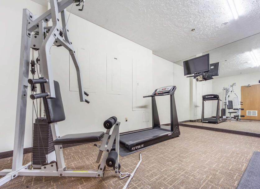 Gym Foto