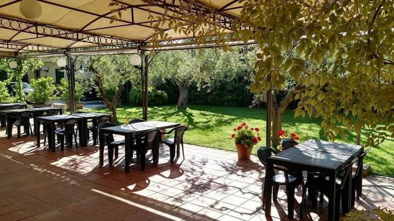 Albergo Conca D'oro