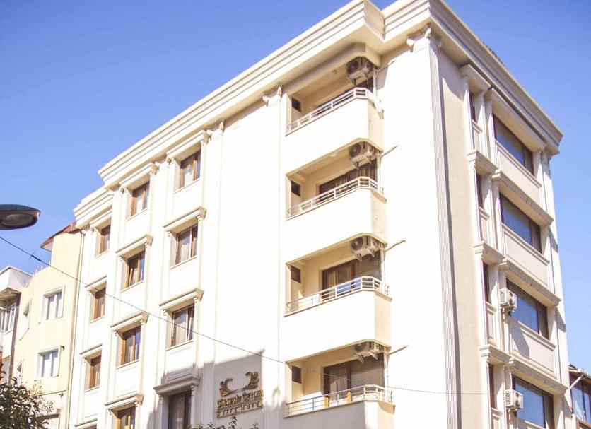 Edificio Foto