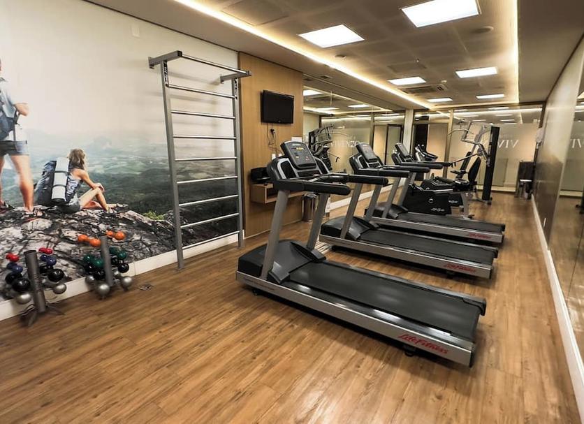 Gym Foto