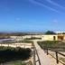 Vista del exterior