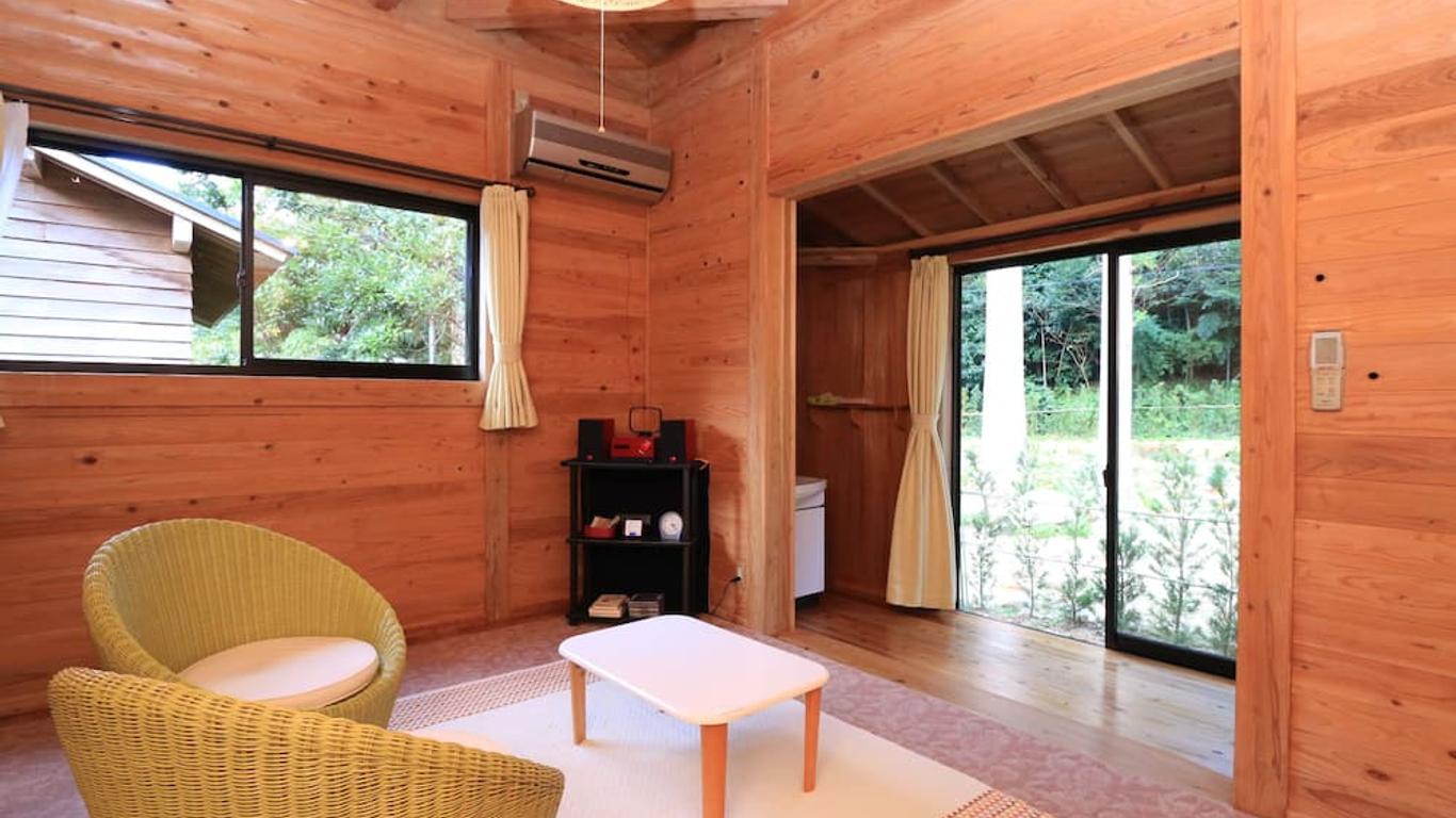 Wa no Cottage Sen-no-ie