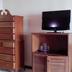 Servicio de la habitación