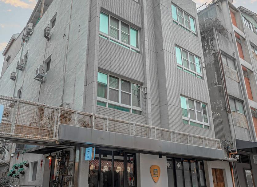 Edificio Foto