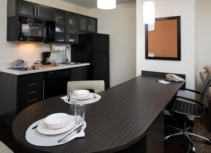 Cocina Foto