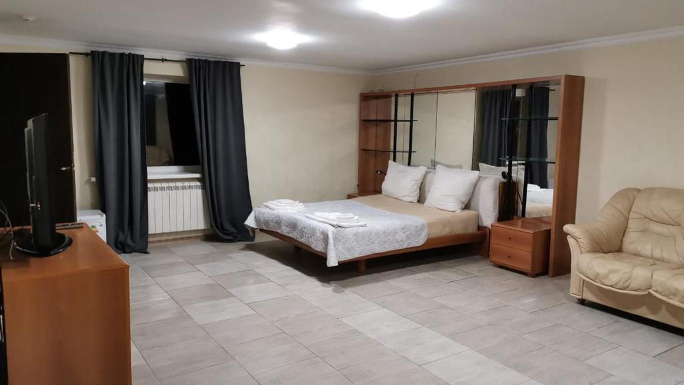 Don Hotel